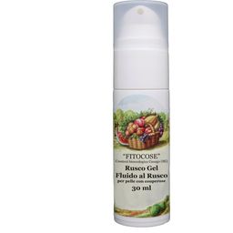 Fitocose Horse-Chestnut Anti-Redness krém - 30 ml