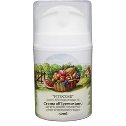 Fitocose Horse-Chestnut Cream - 50 ml