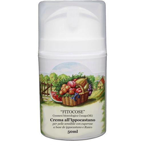 Fitocose Horse-Chestnut krém - 50 ml