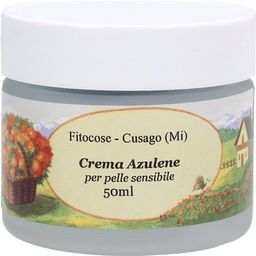 Fitocose Crema all'Azulene - 50 ml
