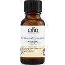 CMD Naturkosmetik Olio per le Unghie al Tea Tree - 20 ml