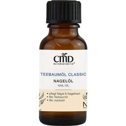 CMD Naturkosmetik Tea Tree Nail Oil