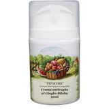 Fitocose Ginkgo Anti-Wrinkles krém