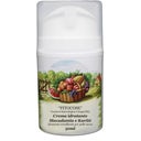 Macadamia & Shea Butter Moisturizing Cream - 50 ml