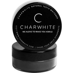 CHARWHITE Blanqueador Dental Natural - 50 ml