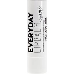 puroBIO Cosmetics Everyday Lip Balm - 5 ml