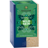 Sonnentor Organic Get Wild Tea