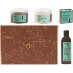 Najel "Dead Sea Skincare" Gift Set