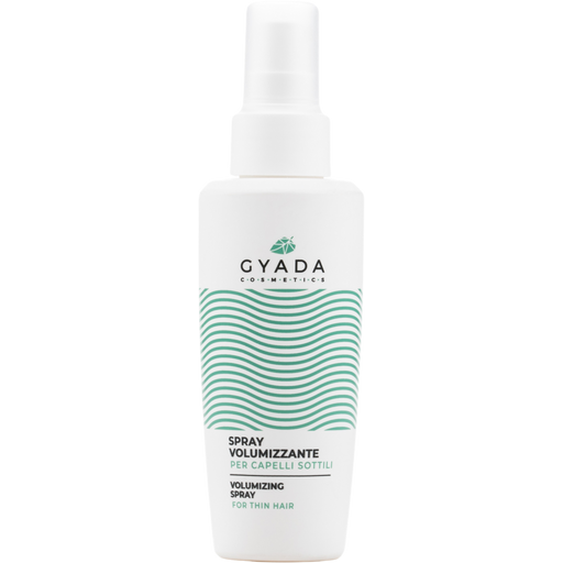 GYADA Cosmetics Volym Spray - 125 ml