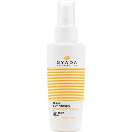 Gyada Cosmetics Spray Antifrizz - 125 ml