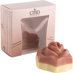 CMD Naturkosmetik Rosé Exclusive Rose-Vanilla Body Butter - 70 g