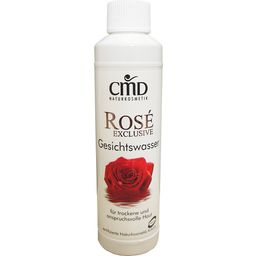 CMD Naturkosmetik Rosé Exclusive Gesichtswasser