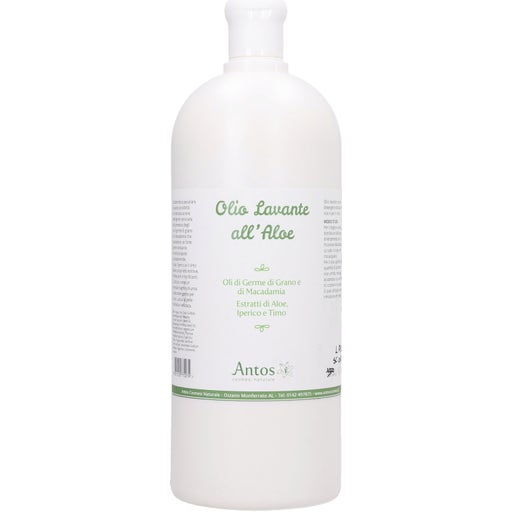 Olio Lavante Litro 