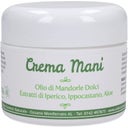 Crema mani