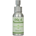 Olio di Macadamia