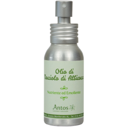 Antos Apricot Seed Oil