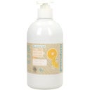 Greenatural Citrusvrucht Conditioner - 500 ml