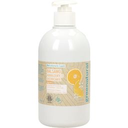 greenatural Haarspülung Zitrusfrüchte - 500 ml