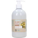 Après-Shampoing Beurre de Karité & Tournesol, 500 ml