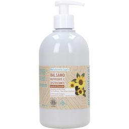 greenatural Shea Butter & Sunflower Conditioner - 500 ml