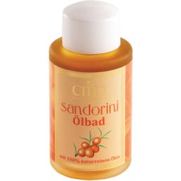 CMD Naturkosmetik Sandorini Oil Bath