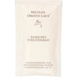Michael Droste-Laux Alkalisch Edelsteenbad - 60 g