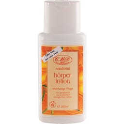 CMD Naturkosmetik Sandorini After Sun Lotion