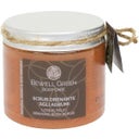 BeWell Green Citrus Fruits Draining Body Scrub - 200 ml