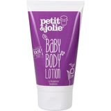 Petit & Jolie Baby Body Lotion