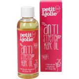 Petit & Jolie Anti Stretch Mark öljy