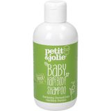 Petit & Jolie Baby Hair & Body Shampoo