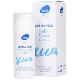 Bjobj Cream for Dry Skin - 50 ml