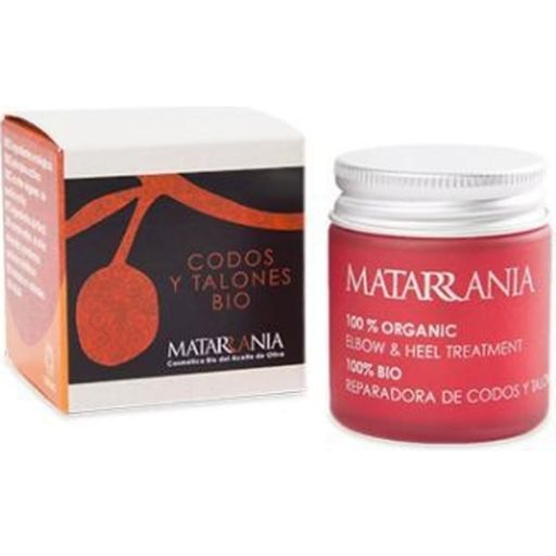 Matarrania Bio tretma za komolce in pete - 30 ml