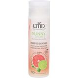 CMD Naturkosmetik Sunny Sports Shampoo & Douchegel