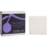 Твърд шампоан EQUILIBRIO Organic Solid Shampoo
