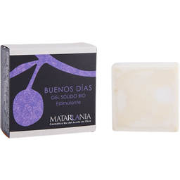 Matarrania BUENOS Dias bio gel za prhanje v kosu - 120 ml
