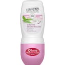 Lavera Lavera Deodorant roll-on NATURAL & MILD, 50 ml — Inhaltsstoffe i ocena