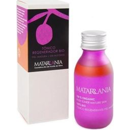 Matarrania Organic Rose Mature Skin tonik - 100 ml
