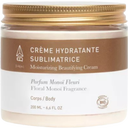 EQ EVOA Luminous Nourishing Cream - 200 ml