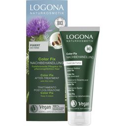 LOGONA Color Fix After-Treatment - 100 ml