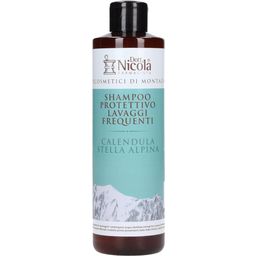 Dott.Nicola Farmacista Calendula & Alpine Edelweiss Shampoo - 250 ml