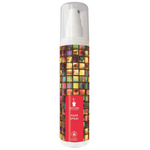 Bioturm Hairspray - 150 ml