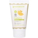 Greenatural Balzam za lase s citrusi