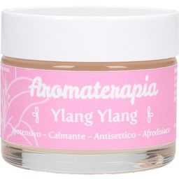 Antos Aromatherapeutic Gel - Ylang Ylang