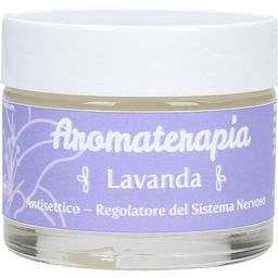 Aromatherapie-Gel - Lavendel