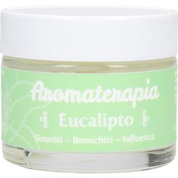 Antos Aromaterapeutický gel - Eukalyptus