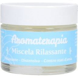 Antos Aromatherapeutic Gel - Relaxation