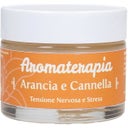Aromaterapia, Naranja-Canela (50 ml)