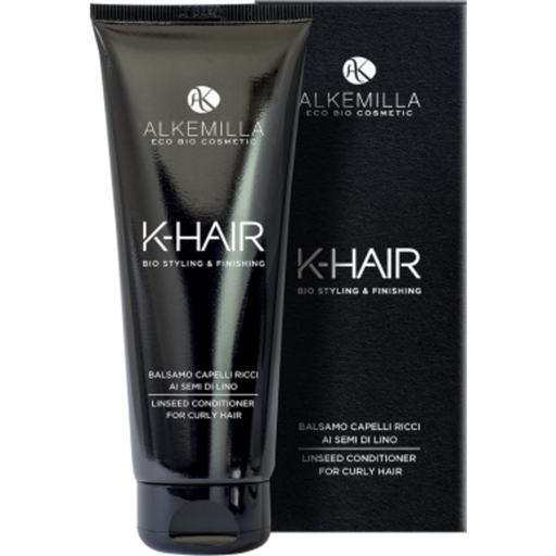 Alkemilla K-HAIR balzam za kodraste lase - 200 ml