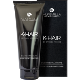 Alkemilla Eco Bio Cosmetic K-HAIR Extra Volume Conditioner - 200 ml